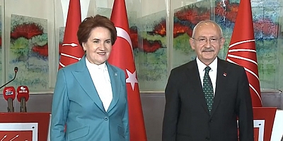 Kılıçdaroğlu iddiaları yalanladı: 'Gizli Akşener dosyası' doğru değil