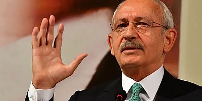 Kılıçdaroğlu iddialı.. Birinci turda yüzde 60'la kazanıyorum