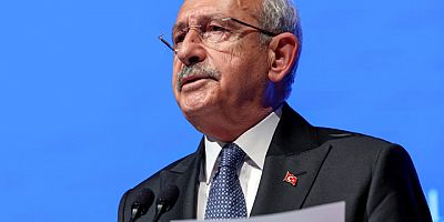 Kılıçdaroğlu