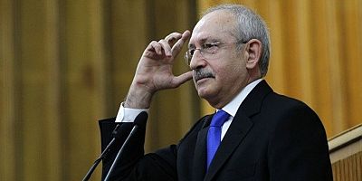 Kılıçdaroğlu