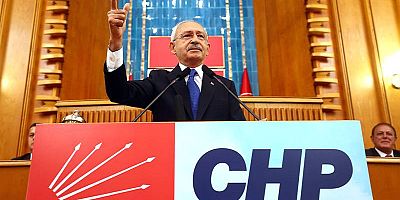  Kılıçdaroğlu'ndan iktidara çağrı: Evlerde kullanılan doğalgazın birim fiyatını hemen indirin