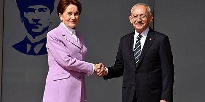 Kılıçdaroğlu'ndan partisine Meral Akşener talimatı