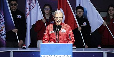 Kılıçdaroğlu'nun 'ABD'li şirket' vaadine İsmail Demir'den yanıt