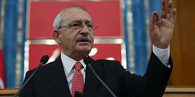 Kılıçdaroğlu PKK'lılara da söz verdi