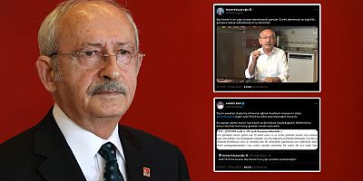 Kılıçdaroğlu YSK'nın seçim yasağını deldi: Hapis cezası var