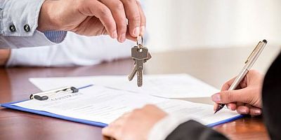 Konut ve iş yeri kiralamada yeni dönem başlıyor