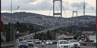 Köprü ve otoyollara yapılacak zam duyuruldu