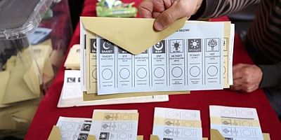 Kritik değişiklikler: Yeni seçim yasası ve ittifaklar 