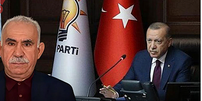 Kulisler karıştı: Öcalan’a ‘umut hakkı’ AKP içinde alarm verdi