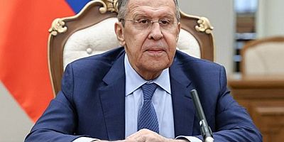 Lavrov'dan İstanbul Vurgusu: 'Müzakerelere Hazırız'