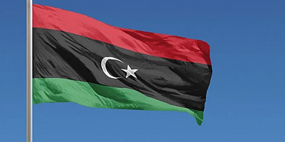 Libya'da 3 günlük yas ilan edildi