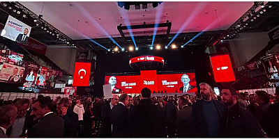 CHP'de Listeye kimler girdi kimler giremedi?