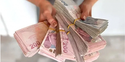 Maaşı yüksek olanlar dikkat! Maliye evlere yazı gönderecek