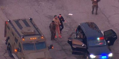 Maduro’dan mahkemede ilk sözler