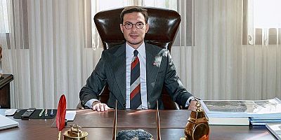 Makam odasında dinleme cihazı soruşturmasında 2 tutuklama