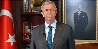Mansur Yavaş'a bir soruşturma daha!