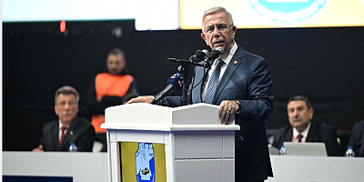 Mansur Yavaş: Ankara’nın Trafik Sorunu Birlikte Çözeceğiz