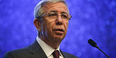 Mansur Yavaş'tan Kuraklıkla Mücadelede Kritik Adım..