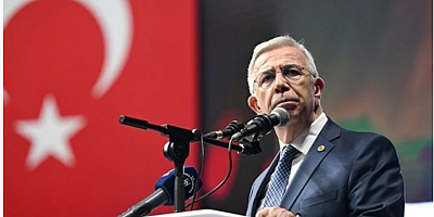 Mansur Yavaş'tan Su Kesintisi Toplantısı! Tüm İddialara Yanıt Verdi