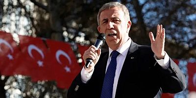 Mansur Yavaş'tan, Türk Bayrağının İndirilmesine Sert Tepki!