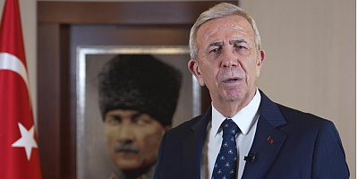 Mansur Yavaş ücretsiz ulaşımı duyurdu