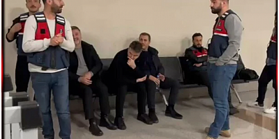 Mehmet Akif Ersoy’un savcılık ifadesi ortaya çıktı