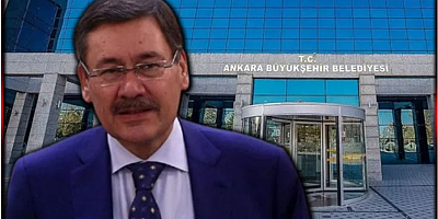 Melih Gökçek’e yargı yolu açıldı