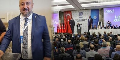 Memleket Partisi’nde üst düzey istifa 