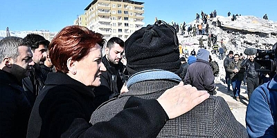 Meral Akşener: 14 Mayıs'a yetişmez, seçim 18 Haziran'a kalır
