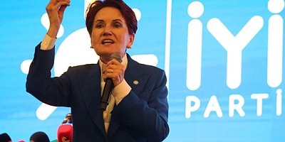 Meral Akşener'den Erdoğan'a Cevap gecikmedi.. 'Netice' gerçekten ortada…