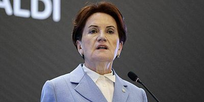Meral Akşener