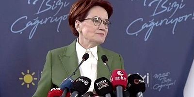 Meral Akşener Millet İttifakı toplantısına katılacak mı? İYİ Parti'den açıklama geldi...