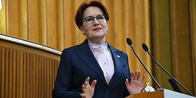 Meral Akşener'den iktidara: 21 yıldır neredeydiniz?