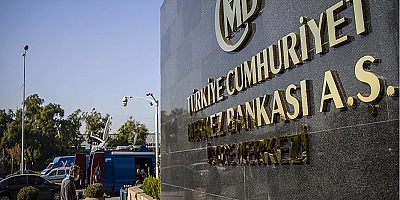 Merkez Bankası enflasyon tahminini yükseltti