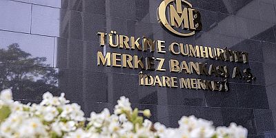 Merkez Bankası yıl sonu enflasyon tahminini açıkladı!