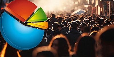 Metropoll'den çarpıcı 'Yeni Vatandaşlık' anketi:Toplumun yüzde 60'ı karşı