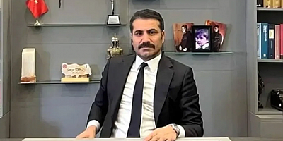MHP’li avukat Serkan Toper’den ‘gizli tanık’ açıklaması… 