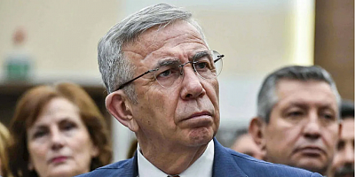 MHP Mansur Yavaş'ı 'baş şüpheli' ilan etti! CHP'den jet yanıt