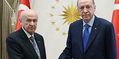 MHP seçime kendi logo ve listesiyle girecek