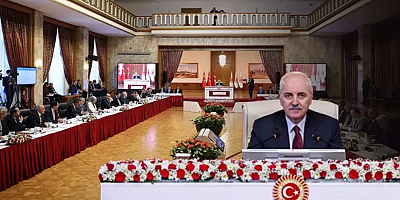 Milli Dayanışma Komisyonu Cuma günü  oylama yapacak