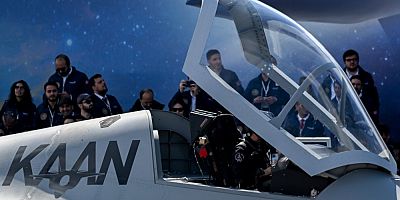 Milli Muharip Uçağı