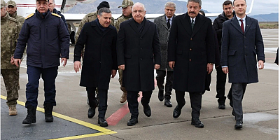Milli Savunma Bakanı