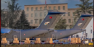 MSB, C-130'ların tüm uçuşlarını durdurdu