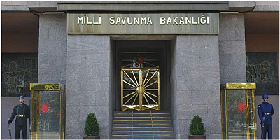 MSB'den düşürülen İHA'lar hakkında açıklama! 
