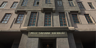 MSB’den Miçotakis’e ’12 mil’ yanıtı: Uluslararası hukuka aykırı, kabul edilemez!