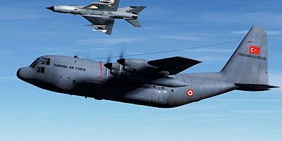 MSB: Sudan'da tahliye uçağımıza ateş açıldı