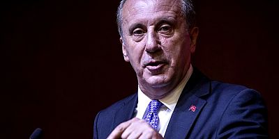Muharrem İnce