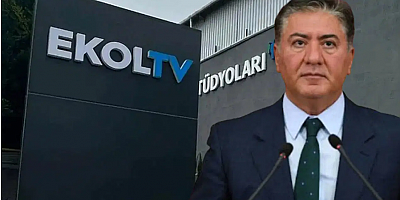 Murat Emir'den yeni 'Ekol TV' açıklaması: 'Herkes biliyor, devlet biliyor'