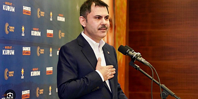 Murat Kurum