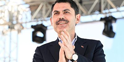 Murat Kurum:  İstanbul'un şehremini olabilmek için koşturacağız